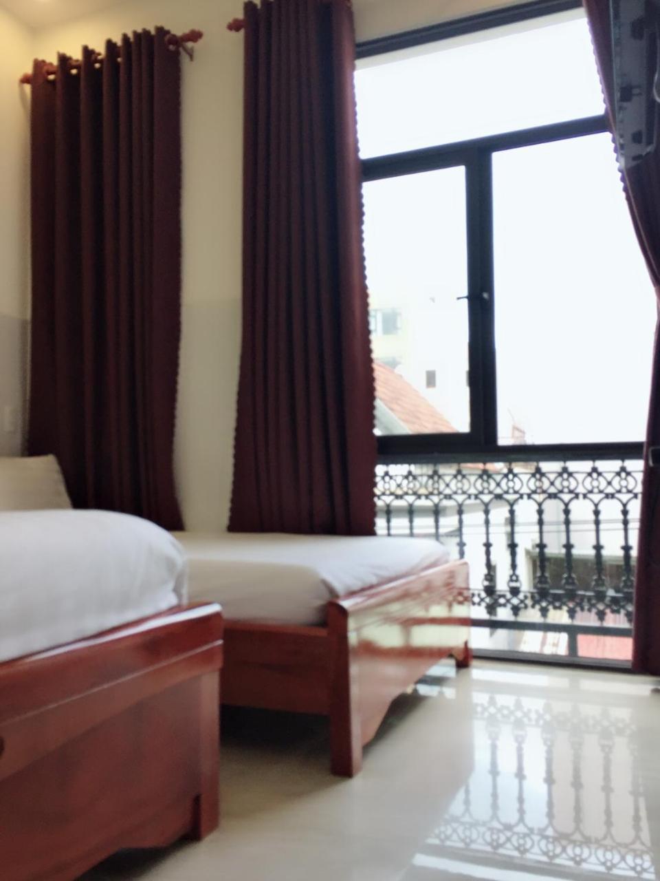 Da Nang Minh Hai Exterior photo