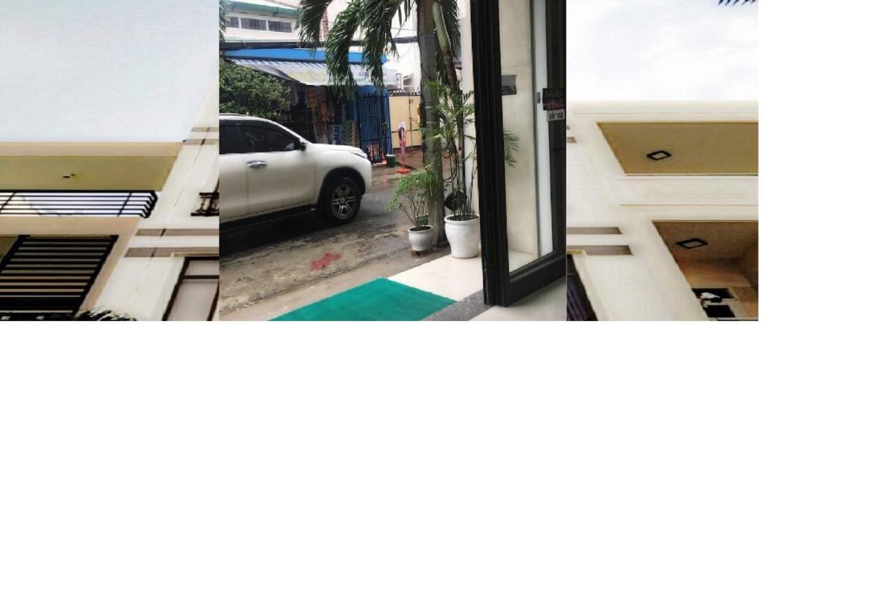 Da Nang Minh Hai Exterior photo