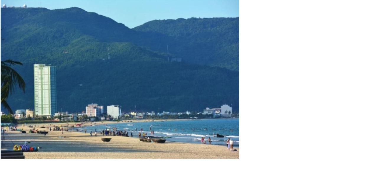 Da Nang Minh Hai Exterior photo