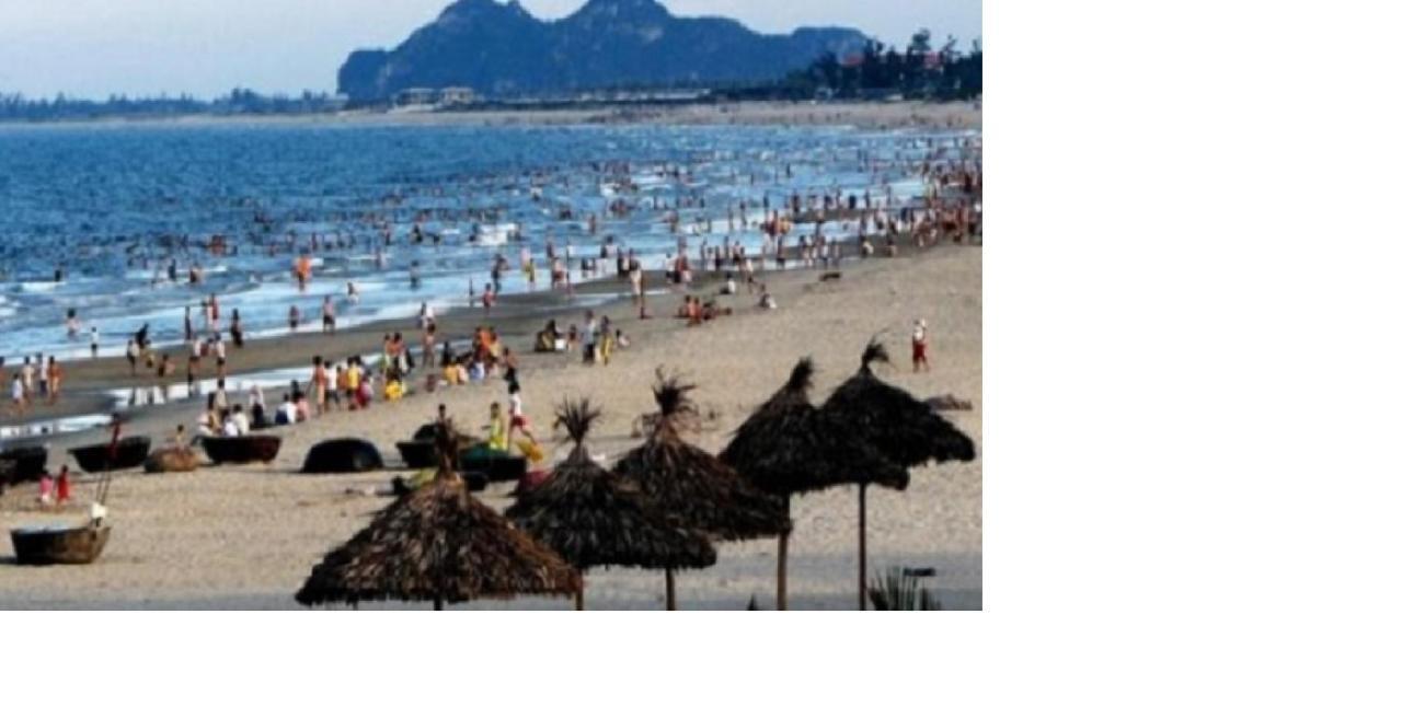 Da Nang Minh Hai Exterior photo
