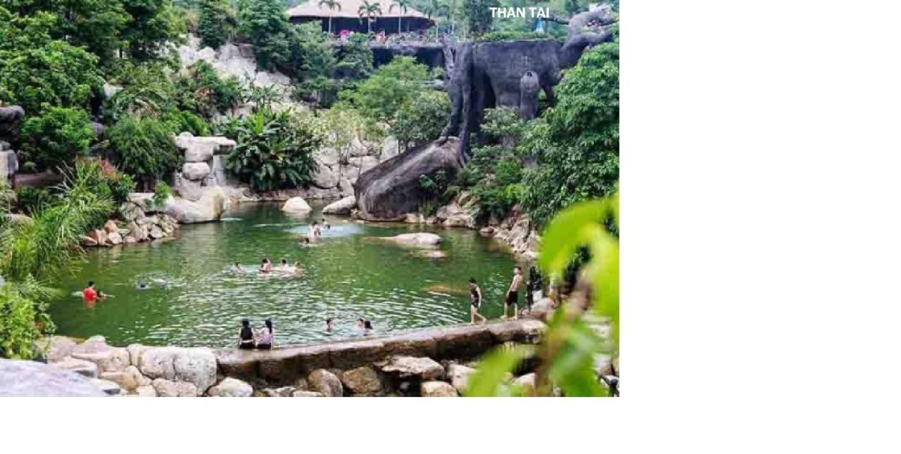 Da Nang Minh Hai Exterior photo