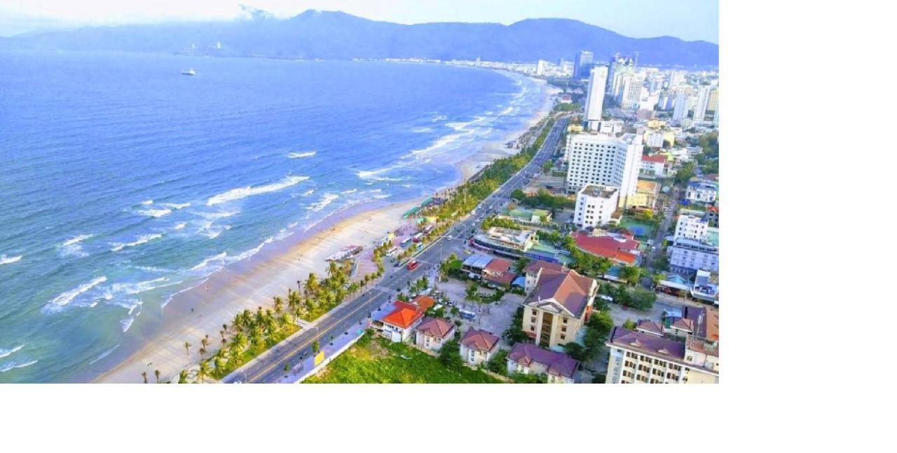 Da Nang Minh Hai Exterior photo