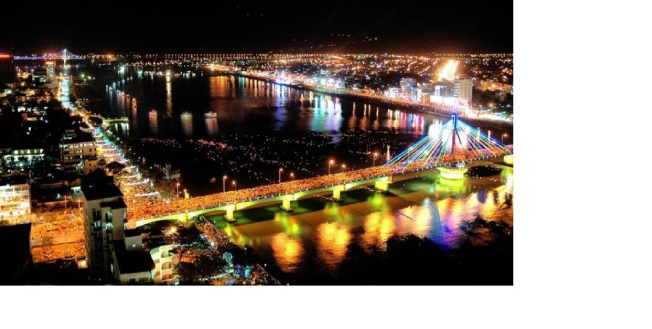 Da Nang Minh Hai Exterior photo