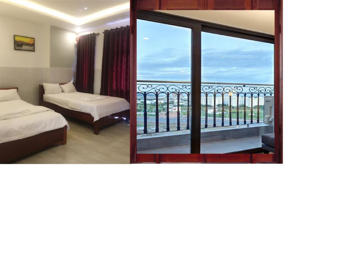 Da Nang Minh Hai Exterior photo
